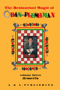 dan fleshman magician